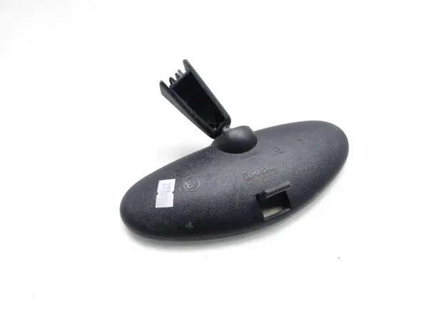 Espejo Retrovisor Smart Fortwo OEM E11015462 Usado image 5