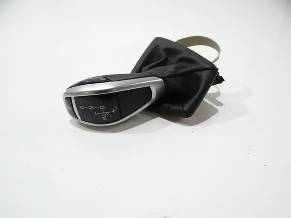 Automatic Gear Shift Knob BMW X1 E84 image 2