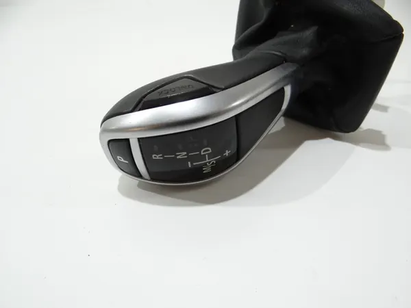 Automatic Gear Shift Knob BMW X1 E84 image 3