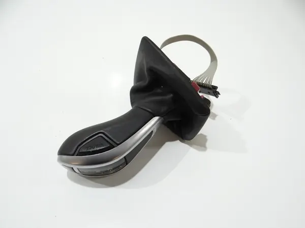 Automatic Gear Shift Knob BMW X1 E84 image 4