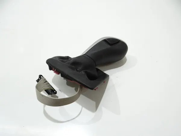 Automatic Gear Shift Knob BMW X1 E84 image 6