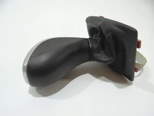 Automatic Gear Shift Knob BMW X1 E84 image 8