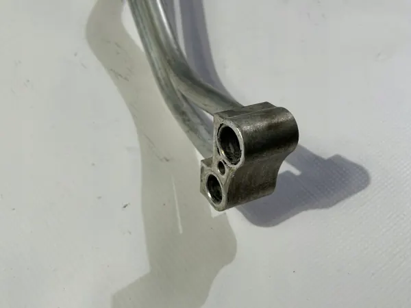 Manguera del calentador OEM 78520789 para Chevrolet Corvette C5 image 6