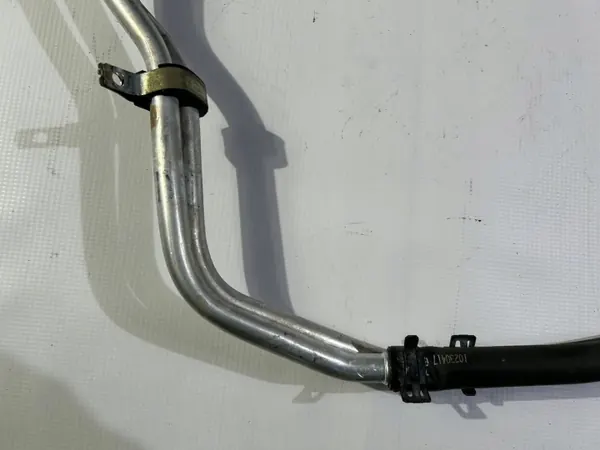 Manguera del calentador OEM 78520789 para Chevrolet Corvette C5 image 9