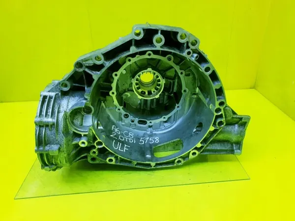 Boîtier de boîte OEM 0CJ301103H pour Audi A4 B9 image 2