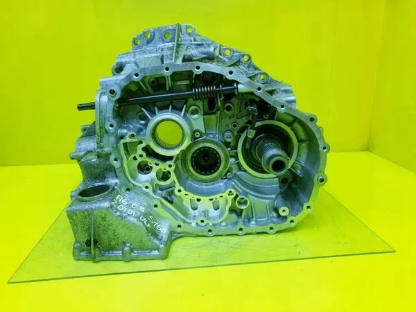 Boîtier de boîte OEM 0CJ301103H pour Audi A4 B9 image 8
