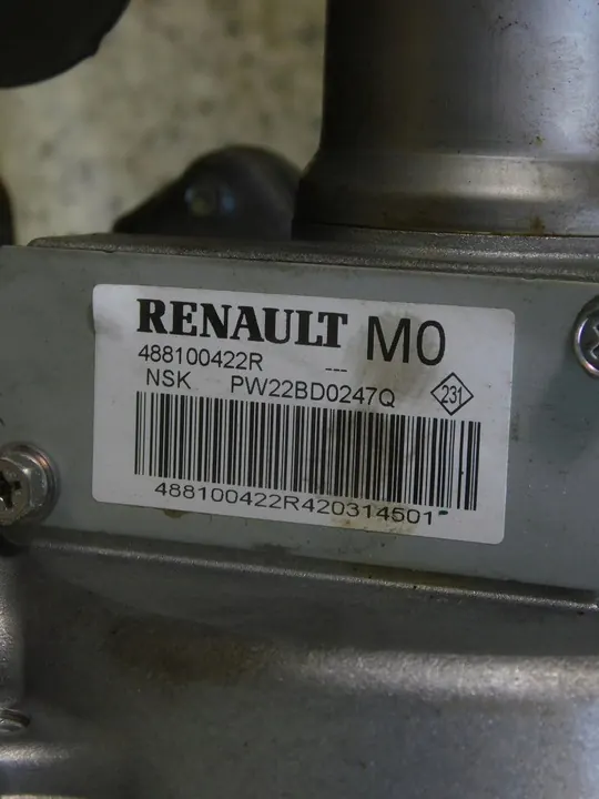 Elektrische Lenksäule Renault Megane IV 2016-2020 OEM image 3