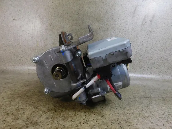 Elektrische Lenksäule Renault Megane IV 2016-2020 OEM image 4