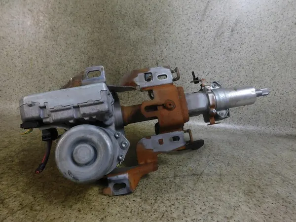 Elektrische Lenksäule Renault Megane IV 2016-2020 OEM image 5