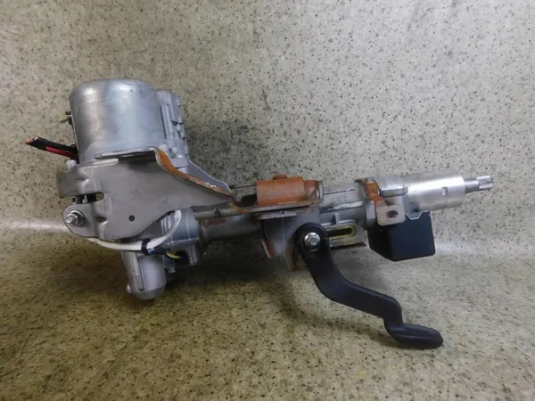 Elektrische Lenksäule Renault Megane IV 2016-2020 OEM image 6