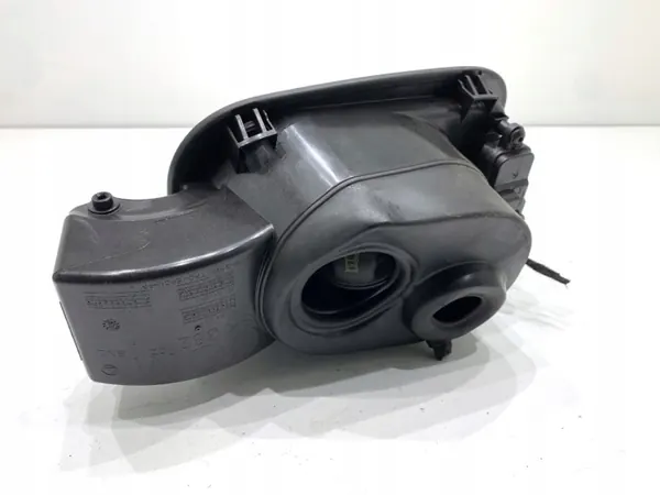 Polttoainekansi OEM 5E7809702A Skoda Octavia IV Farmari image 3