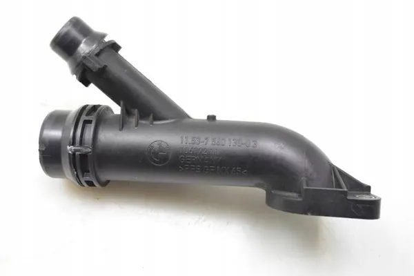 Vesiputki BMW 3 (E90) 2.0L Bensiini 2009 OEM 7560130 image 3