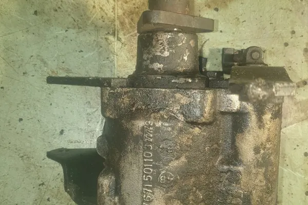 Assistência de direção AUDI 80 (81, 85, B2) 7671955140 image 10