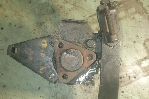 Assistência de direção AUDI 80 (81, 85, B2) 7671955140 image 5