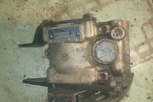 Assistência de direção AUDI 80 (81, 85, B2) 7671955140 image 8