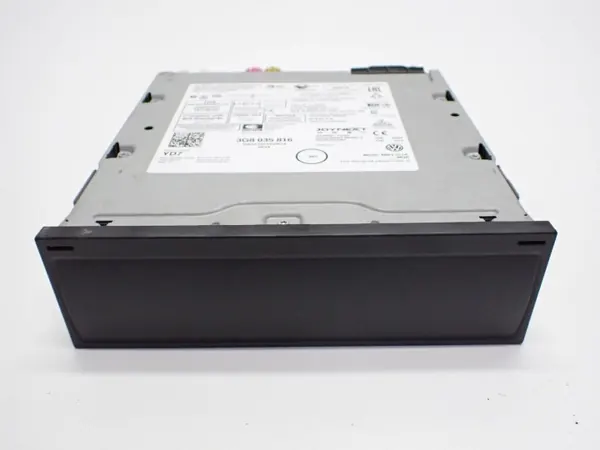 Unité d'affichage navigation OEM 3G8035816 pour VW Touran image 5