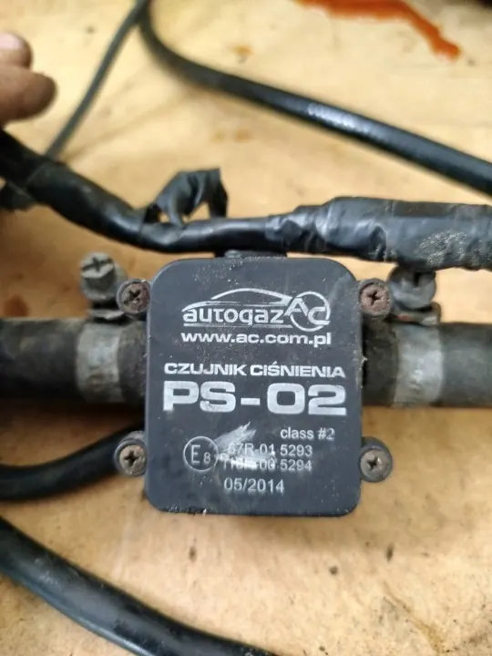 OEM 100 LPG Kit - Komplette Gasanlage für Fahrzeuge image 5