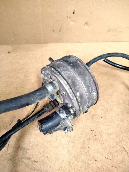 OEM 100 LPG Kit - Komplette Gasanlage für Fahrzeuge image 6