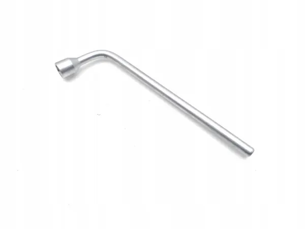 Llave de rueda Mercedes-Benz OEM 1205810246 - Usado image 10