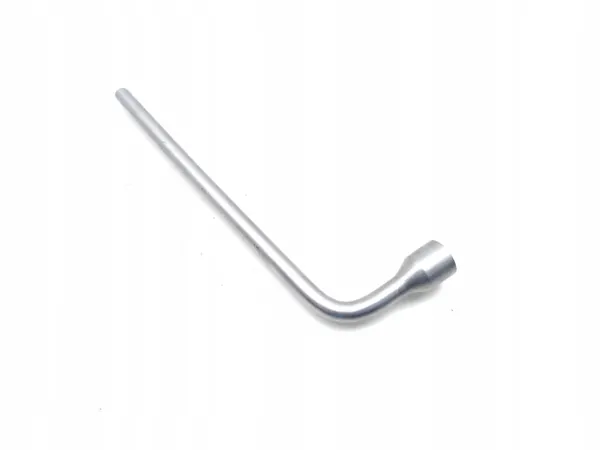 Llave de rueda Mercedes-Benz OEM 1205810246 - Usado image 4