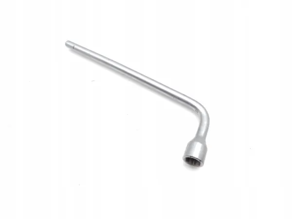 Llave de rueda Mercedes-Benz OEM 1205810246 - Usado image 5