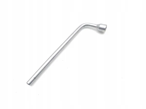 Llave de rueda Mercedes-Benz OEM 1205810246 - Usado image 6