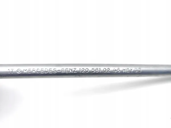 Llave de rueda Mercedes-Benz OEM 1205810246 - Usado image 7