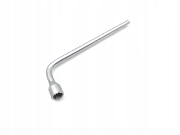 Llave de rueda Mercedes-Benz OEM 1205810246 - Usado image 9