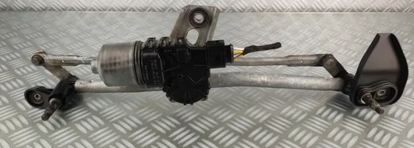 OEM 13111211 Framruta torkarmotor för Opel Astra H image 2