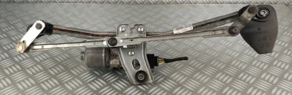 OEM 13111211 Framruta torkarmotor för Opel Astra H image 3