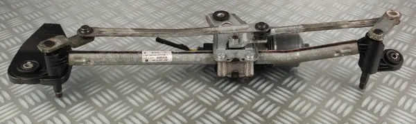OEM 13111211 Framruta torkarmotor för Opel Astra H image 5
