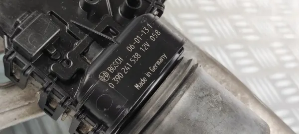 OEM 13111211 Framruta torkarmotor för Opel Astra H image 7