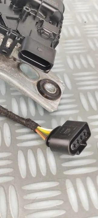 OEM 13111211 Framruta torkarmotor för Opel Astra H image 9