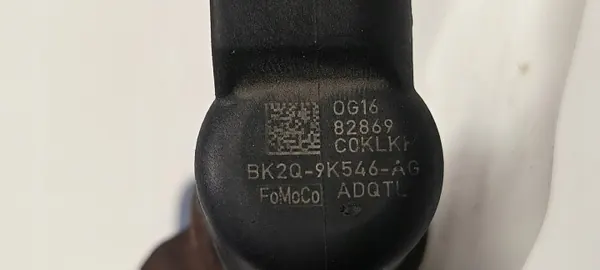 Inyector usado para Ford Transit MK8 - Pieza OEM image 4