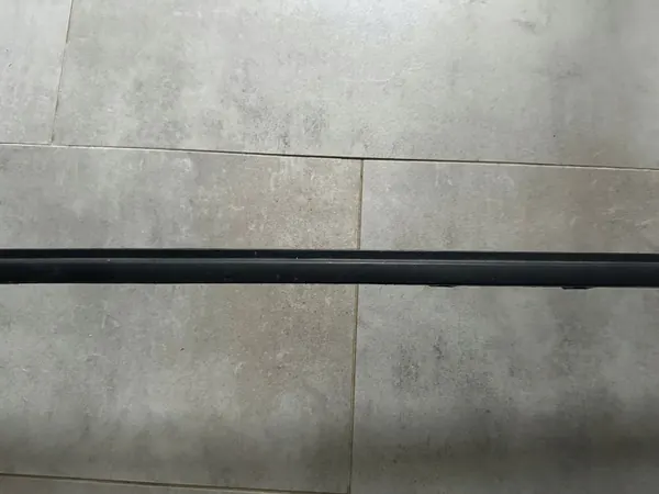Bumperstrip voor OEM 760807245 VW Touareg image 3