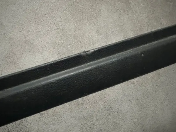 Bumperstrip voor OEM 760807245 VW Touareg image 4