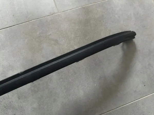 Bumperstrip voor OEM 760807245 VW Touareg image 5