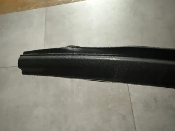 Bumperstrip voor OEM 760807245 VW Touareg image 6