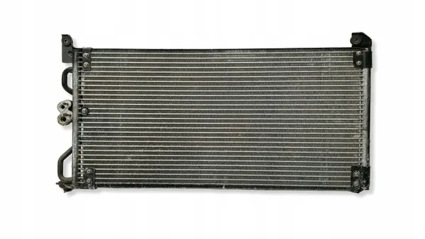 Condenseur AC OEM 4825941 pour Mitsubishi 3000GT VR-4 image 5