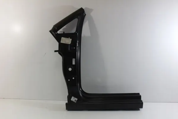 Etuvasen kynnyspylväs OEM 2K5809835 VW Caddy image 2