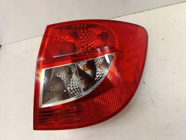 Renault OE 8200700047 Conjunto de Luz Trasera image 2