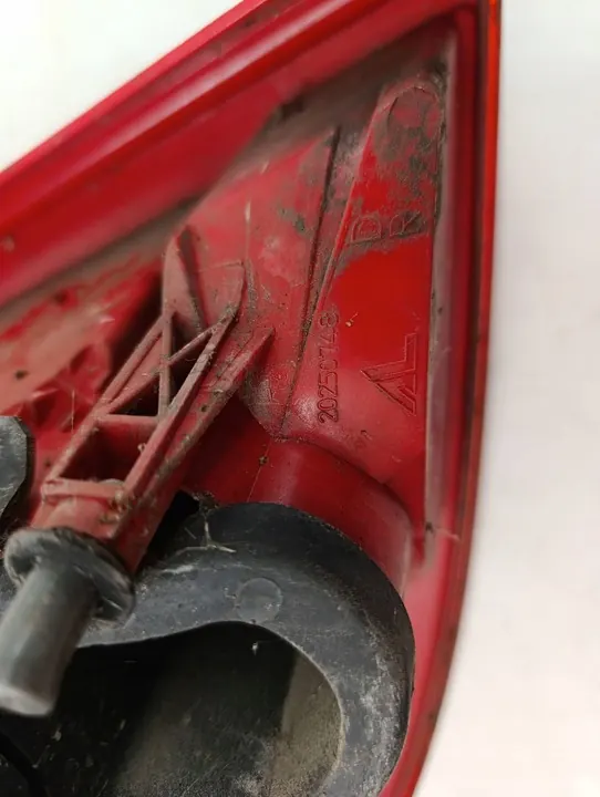 Renault OE 8200700047 Conjunto de Luz Trasera image 6