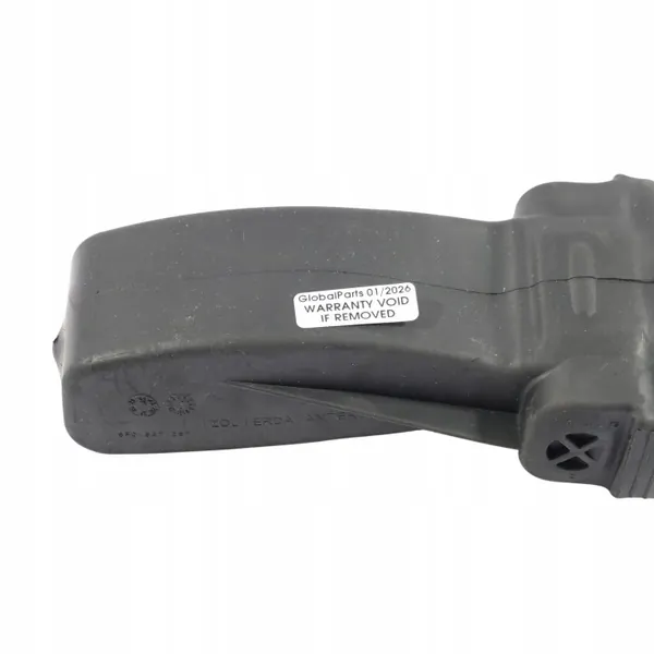 SEAT Arona KJ7 Dörrbegränsare OEM 6F0837249 Fram Vänster/Höger image 3