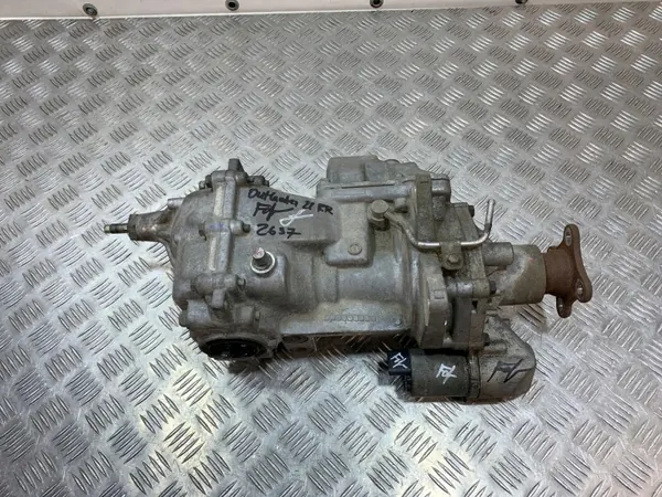 Mitsubishi Outlander IV Achterdifferentieel OEM 387606REE1A image 2