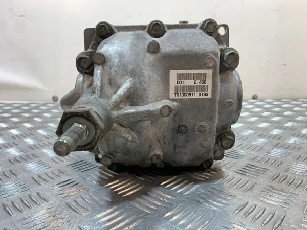 Mitsubishi Outlander IV Achterdifferentieel OEM 387606REE1A image 3
