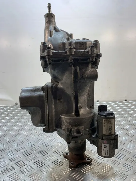 Mitsubishi Outlander IV Achterdifferentieel OEM 387606REE1A image 7