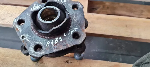 A4 B9 8W Cuscinetto mozzo anteriore 4M0498625A image 5