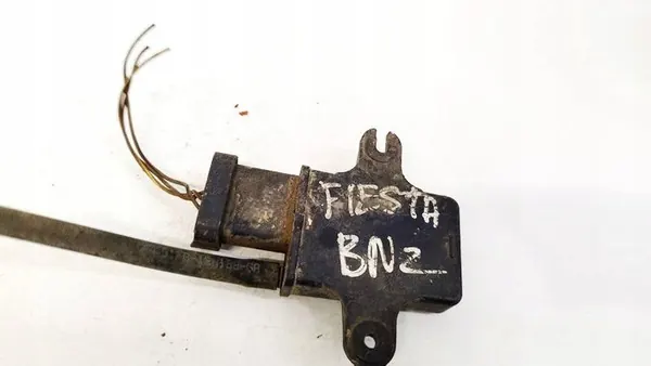 Ford Transit Dator 2004 E7EF9F479A1A image 2