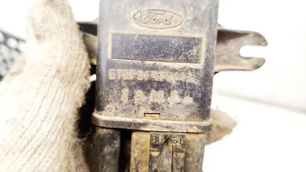 Ford Transit Dator 2004 E7EF9F479A1A image 3