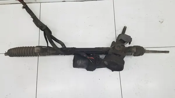 Lenkgetriebe Subaru Outback 4 34110AJ130 image 4